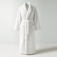 Bathrobes
