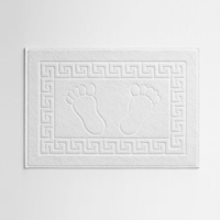 Foot mats