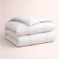 Ковдри eCotton — тепло, легкість і затишок вашого сну