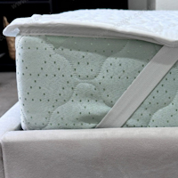 Mattress covers