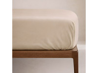 Fitted sheets with elastic (214)