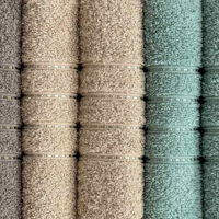 Полотенца eCotton — мягкость, впитываемость и уют каждый день Полотенца eCotton — мягкость, впитываемость и уют каждый день