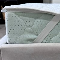 Наматрасники eCotton — защита, комфорт и свежесть вашего сна