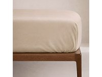 Fitted sheets with elastic (215)