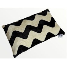 Подушка для тварин 40x60 з тканини Well Soft FL-3417 Зиг-заг