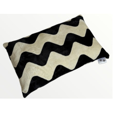 Подушка для питомцев 50x70 из ткани Well Soft FL-3417 Зиг-заг