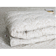 Одеяло детское 110x140 Ecotton Силикон 300 Ranforce Белый 40-0963