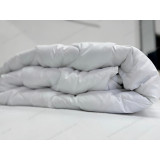 Одеяло Евро 200x220 Ecotton Полисатин 300