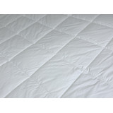 Перина 60x120 Ecotton Ecofil Тик Белый