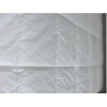 Перина c бортами по периметру 60x120 Ecotton Ecofil Тик Белый