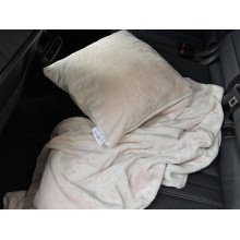 Набір для подорожей Ecotton Рожевий FL-12-1206