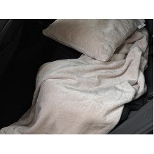 Набір для подорожей Ecotton Рожевий FL-12-1206