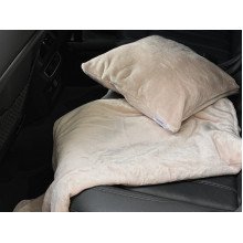 Набір для подорожей Ecotton Рожевий FL-12-1206