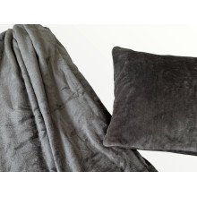 Набір для подорожей Ecotton Сірий