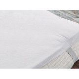 Наматрасник 180x200 Ecotton Aqua-stop Махровая ткань резинка по углам