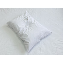 Наматрасник 90x200 Ecotton Aqua-stop Махровая ткань с бортом по периметру