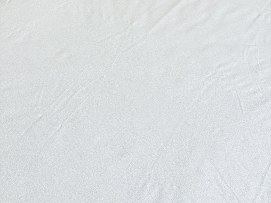 Наматрасник 160x200 Ecotton Aqua-stop Махровая ткань с бортом по периметру