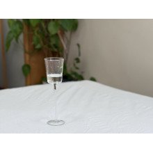 Наматрасник 90x200 Ecotton Aqua-stop Махровая ткань с бортом по периметру