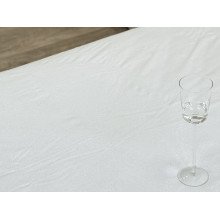 Наматрацник 180x200 Ecotton Aqua-stop Махрова тканина з бортом по периметру