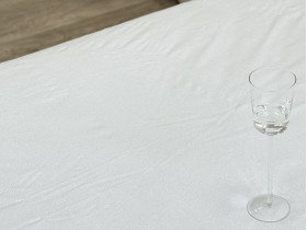 Наматрасник 180x200 Ecotton Aqua-stop Махровая ткань с бортом по периметру