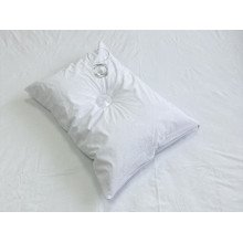 Наматрасник 90x200 Ecotton Aqua-stop Махровая ткань с бортом по периметру
