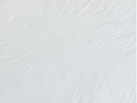 Наматрасник 160x200 Ecotton Aqua-stop Махровая ткань с бортом по периметру