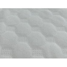 Наматрасник 180x200 Ecotton Aqua-stop Жаккард резинка по углам