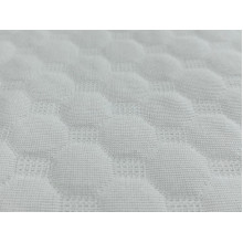 Наматрасник 90x200 Ecotton Aqua-stop Жаккард резинка по углам