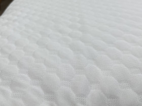Наматрасник 180x200 Ecotton Aqua-stop Жаккард с бортом по периметру