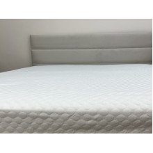 Наматрасник 140x200 Ecotton Aqua-stop Жаккард с бортом по периметру