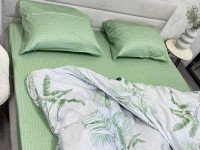 Pillowcase 50x70 2 pcs. Ecotton Satin 21006