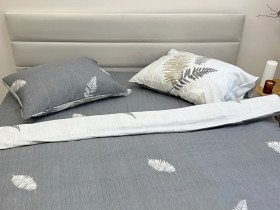 Pillowcase 50x70 2 pcs. Ecotton Satin 21007