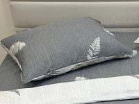 Pillowcase 50x70 2 pcs. Ecotton Satin 21007