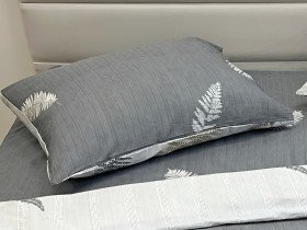 Pillowcase 50x70 2 pcs. Ecotton Satin 21007