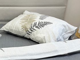 Pillowcase 50x70 2 pcs. Ecotton Satin 21007