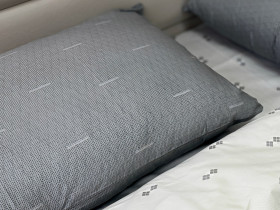 Pillowcase 50x70 2 pcs. Ecotton Satin 21205