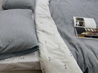 Pillowcase 50x70 2 pcs. Ecotton Satin 21205