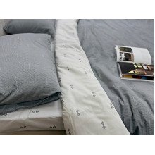 Наволочка 50x70 2 шт. Ecotton Сатин 21205