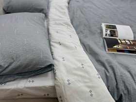Pillowcase 50x70 2 pcs. Ecotton Satin 21205