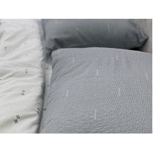 Наволочка 50x70 2 шт. Ecotton Сатин 21205