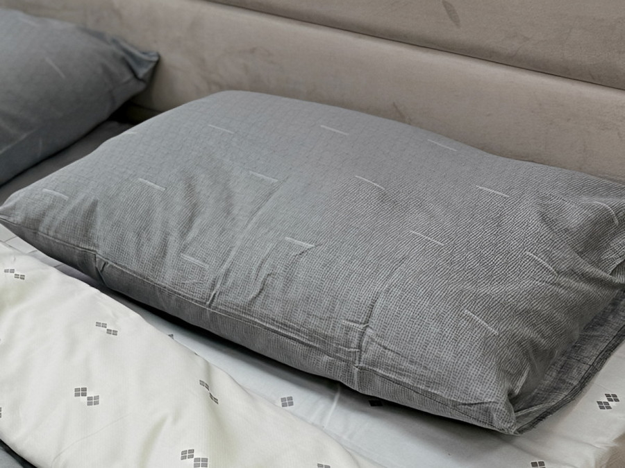 Pillowcase 50x70 2 pcs. Ecotton Satin 21205