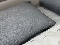 Pillowcase 50x70 2 pcs. Ecotton Satin 21205
