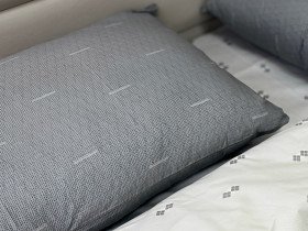 Pillowcase 50x70 2 pcs. Ecotton Satin 21205