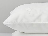 Наволочка 50x70 Aqua-stop Полисатин на змейке