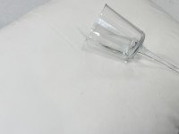 Наволочка 50x70 Aqua-stop Полисатин на змейке