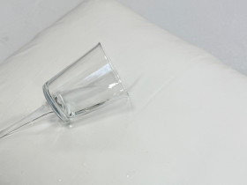 Наволочка 50x70 Ecotton Aqua-stop Махровая ткань на змейке