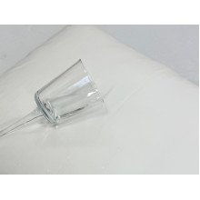 Наволочка 50x70 Ecotton Aqua-stop Махровая ткань на змейке