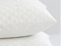 Наволочка 50x70 Ecotton Aqua-stop Жакард на блискавці