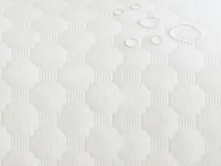 Наволочка 50x70 Ecotton Aqua-stop Жакард на блискавці