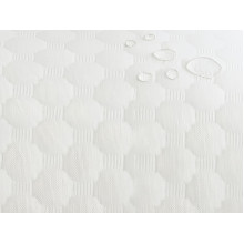 Наволочка 50x70 Ecotton Aqua-stop Жакард на блискавці